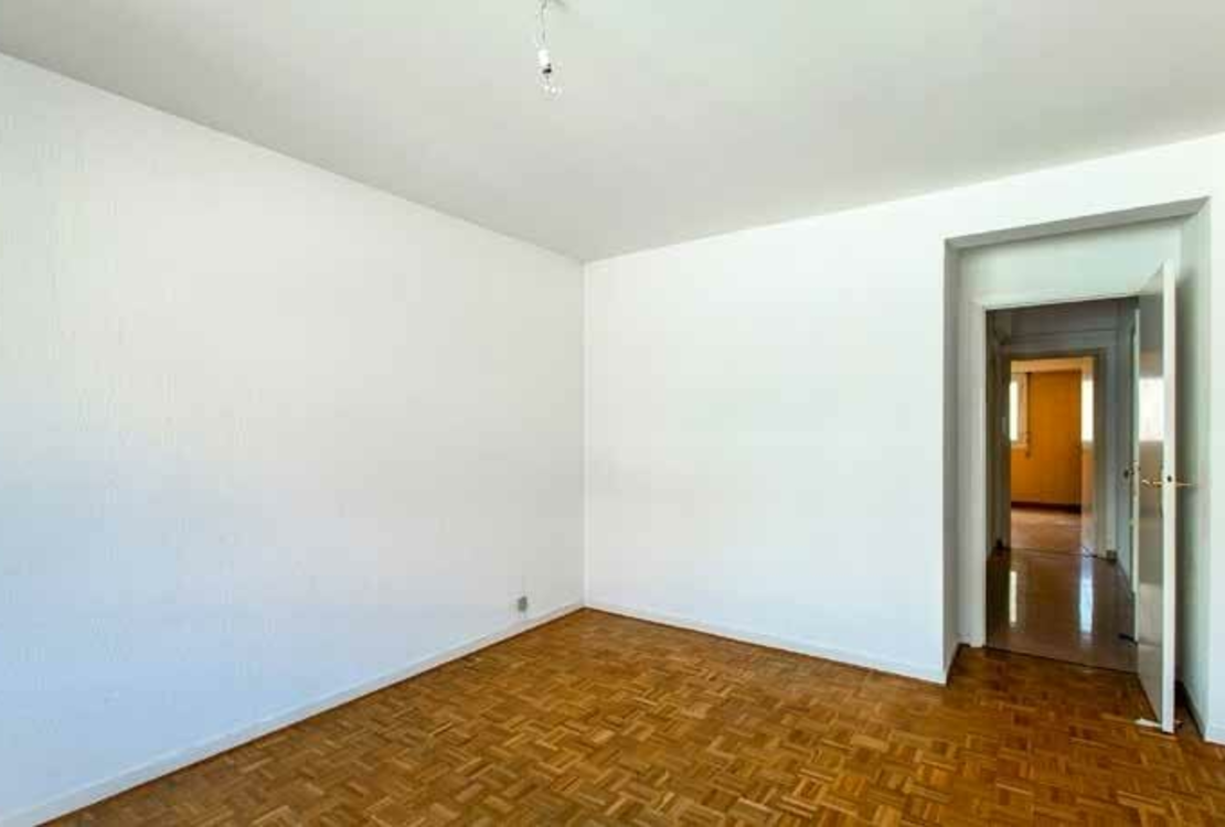 Nice Le Port – 3-Room Apartment with Terrace & City Views