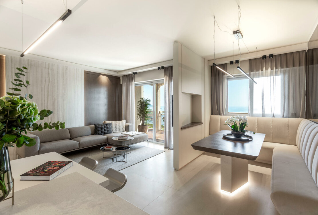 LARVOTTO | SAN JUAN | 4 ROOMS