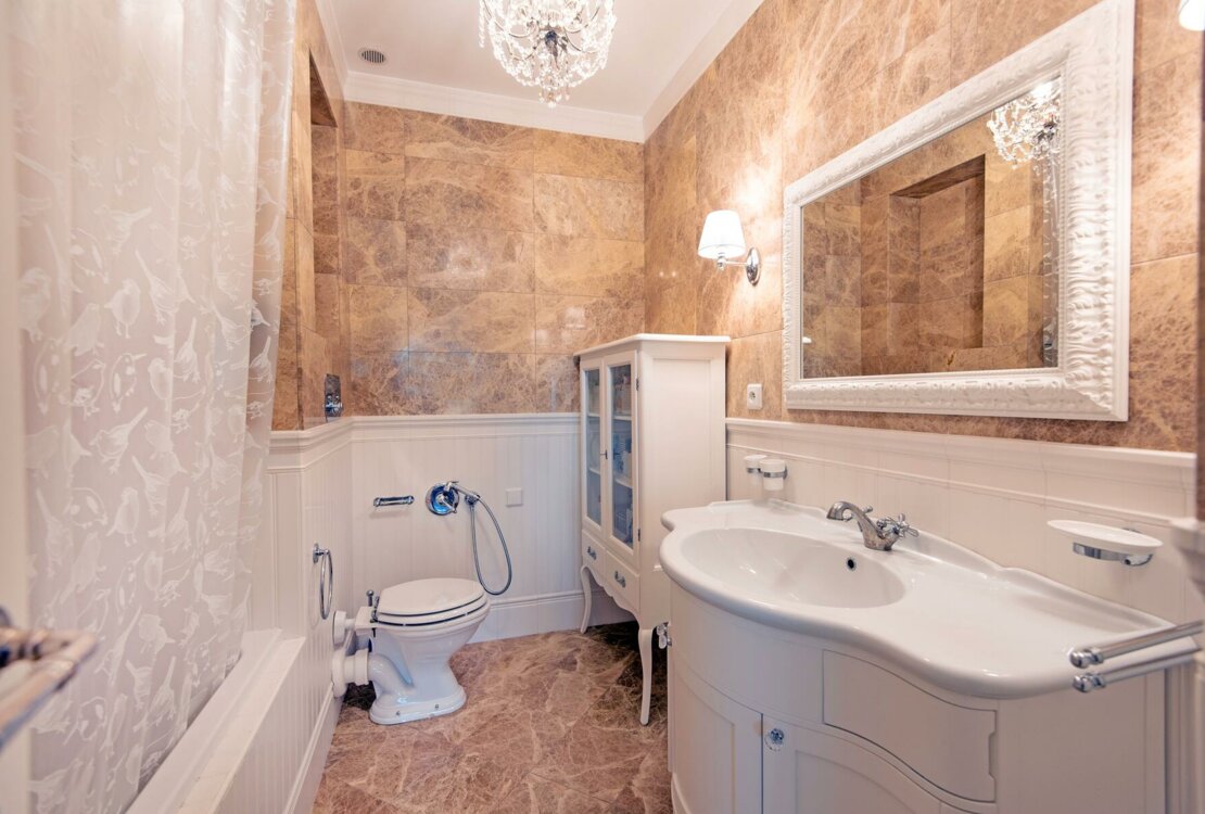FONTVIEILLE | SEA SIDE PLAZA | 4 ROOMS