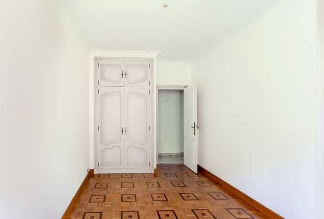 Nice Mont Boron – 3-Room Apartment with Panoramic Sea Views