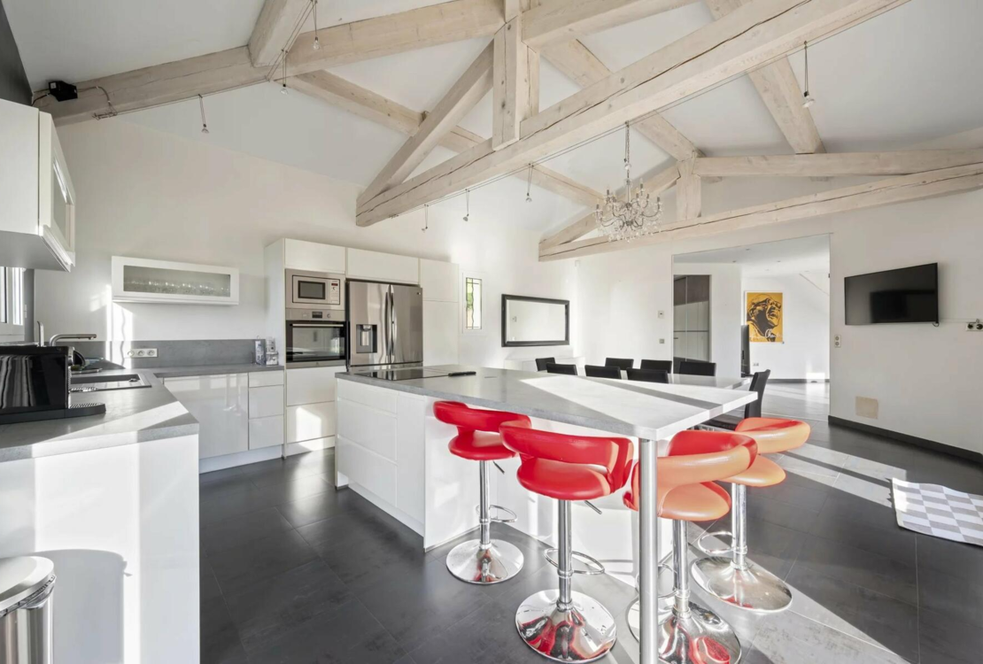 EZE : Villa zum Verkauf