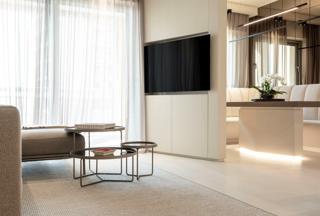 LARVOTTO | SAN JUAN | 4 ROOMS