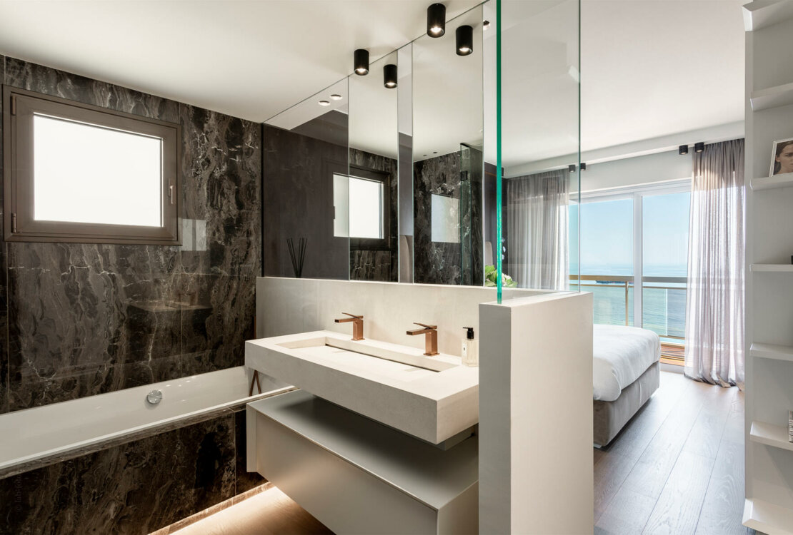 LARVOTTO | SAN JUAN | 4 ROOMS