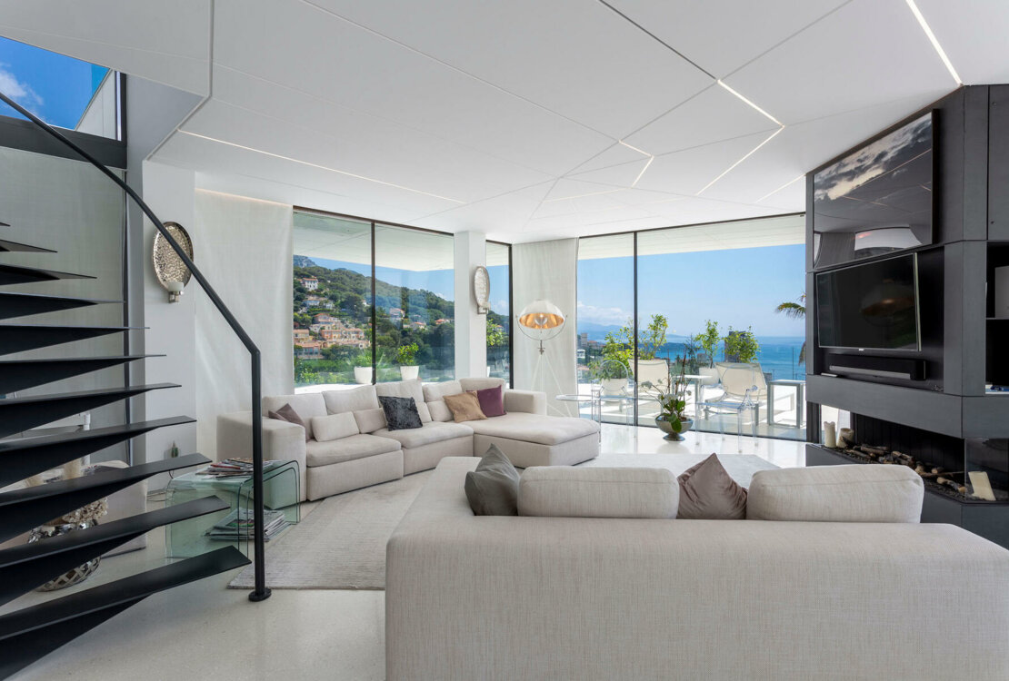 BEAUSOLEIL I VILLA I 6 ROOMS