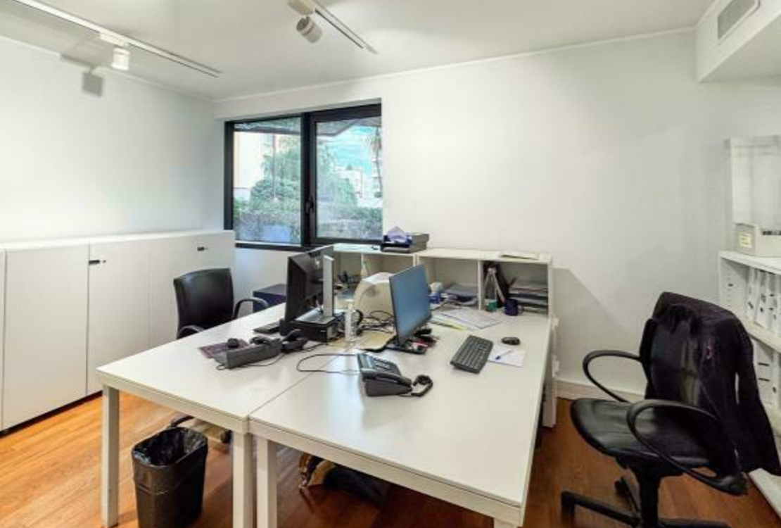 MONTE-CARLO | SAINT ANDRE|4 ROOMS