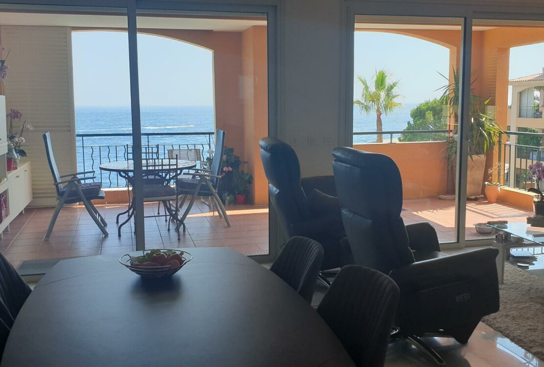 FONTVIEILLE | PARADISE | 3 ЧАСТИ