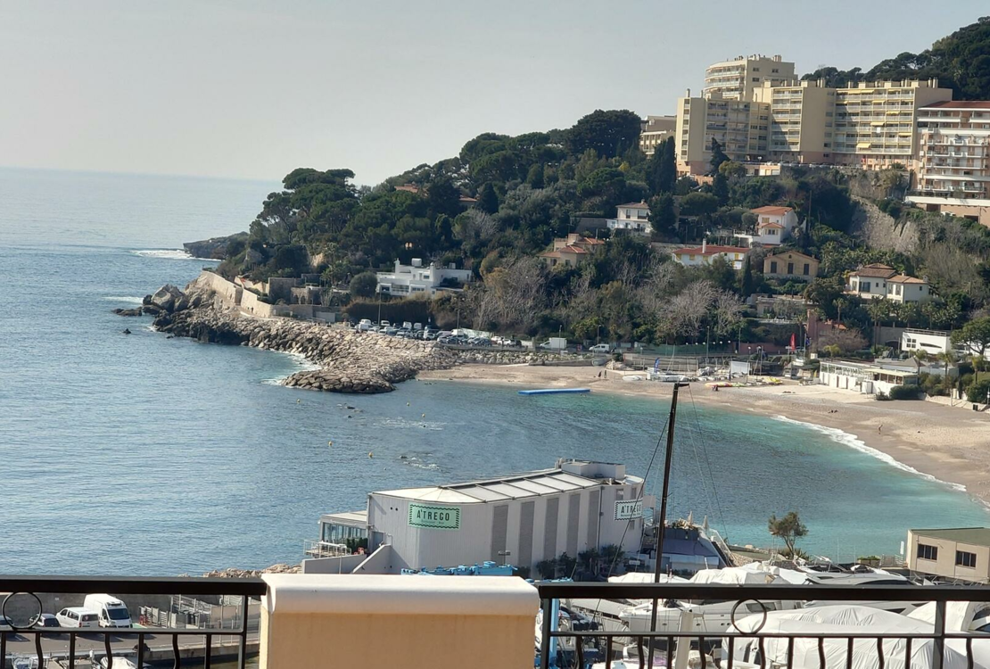 FONTVIEILLE | CENTRO MEMMO | ATTICO