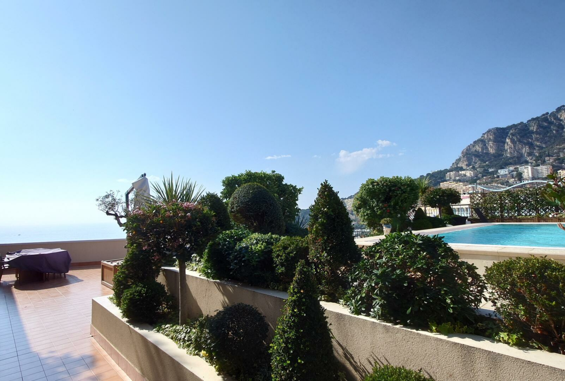 FONTVIEILLE | CENTRO MEMMO | ATTICO