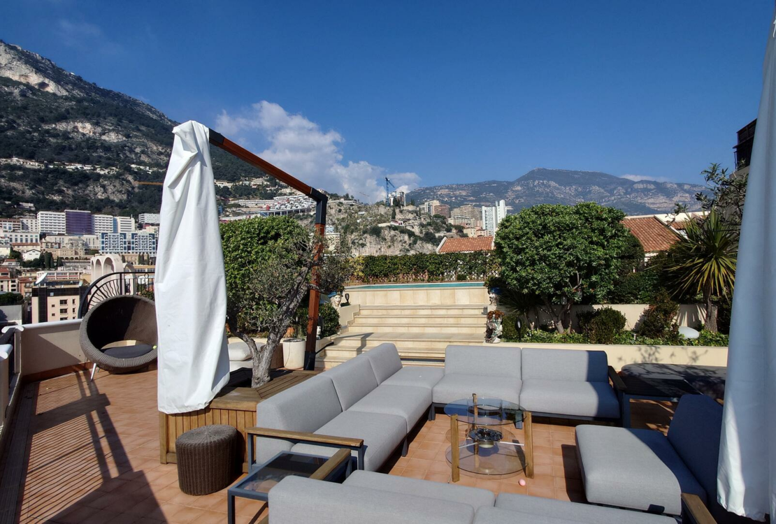 FONTVIEILLE | CENTRO MEMMO | ATTICO