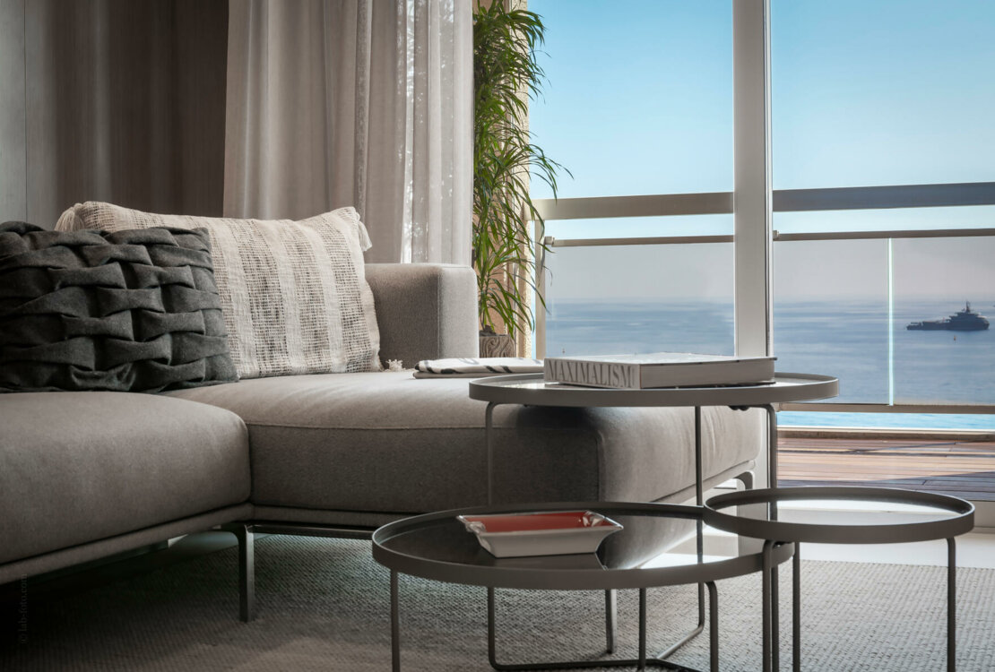 LARVOTTO | SAN JUAN | 4 ROOMS