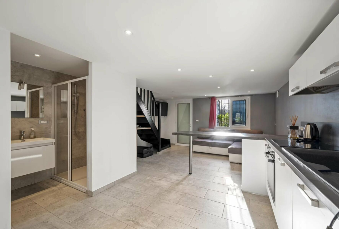 EZE : Villa zum Verkauf