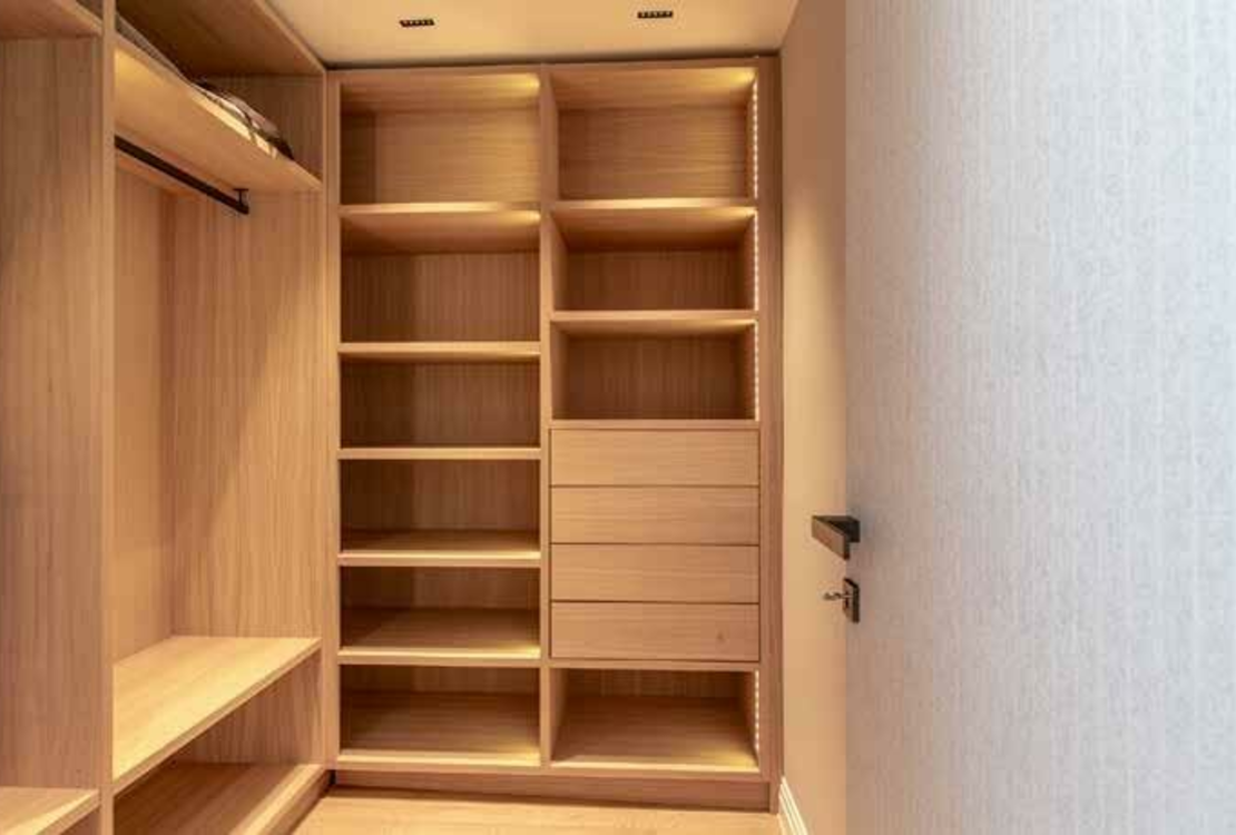 Вильфранш-сюр-Мер – роскошный пентхаус с террасами и панорамным видом