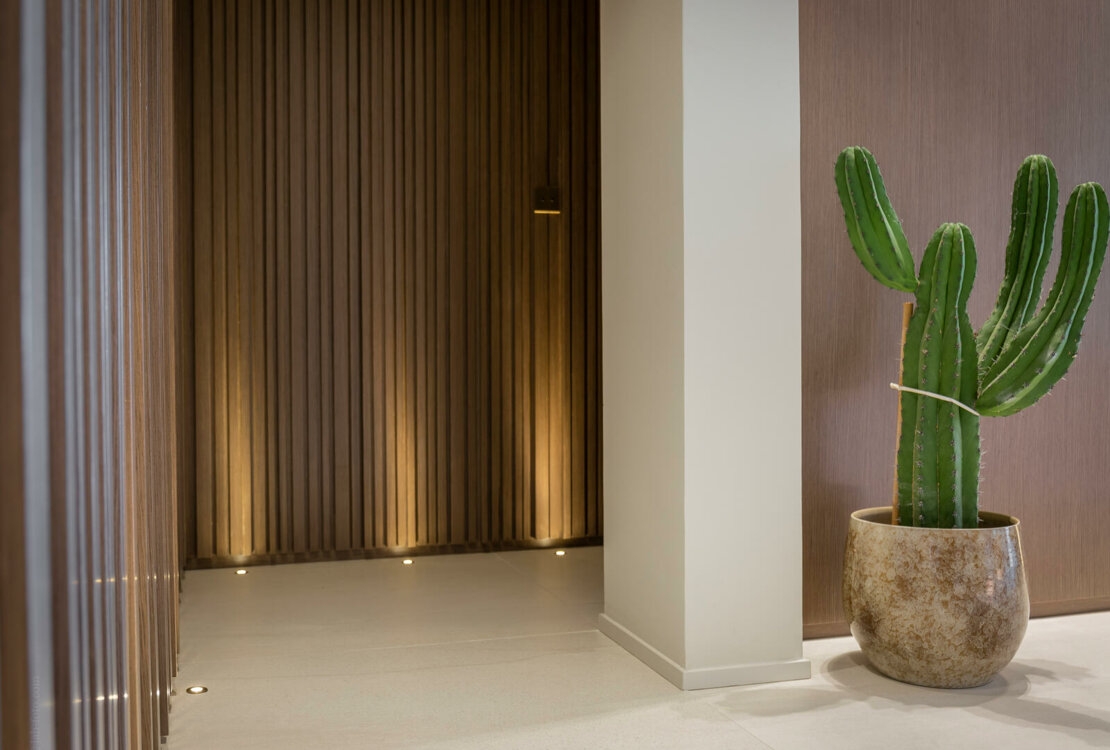 LARVOTTO | SAN JUAN | 4 ROOMS