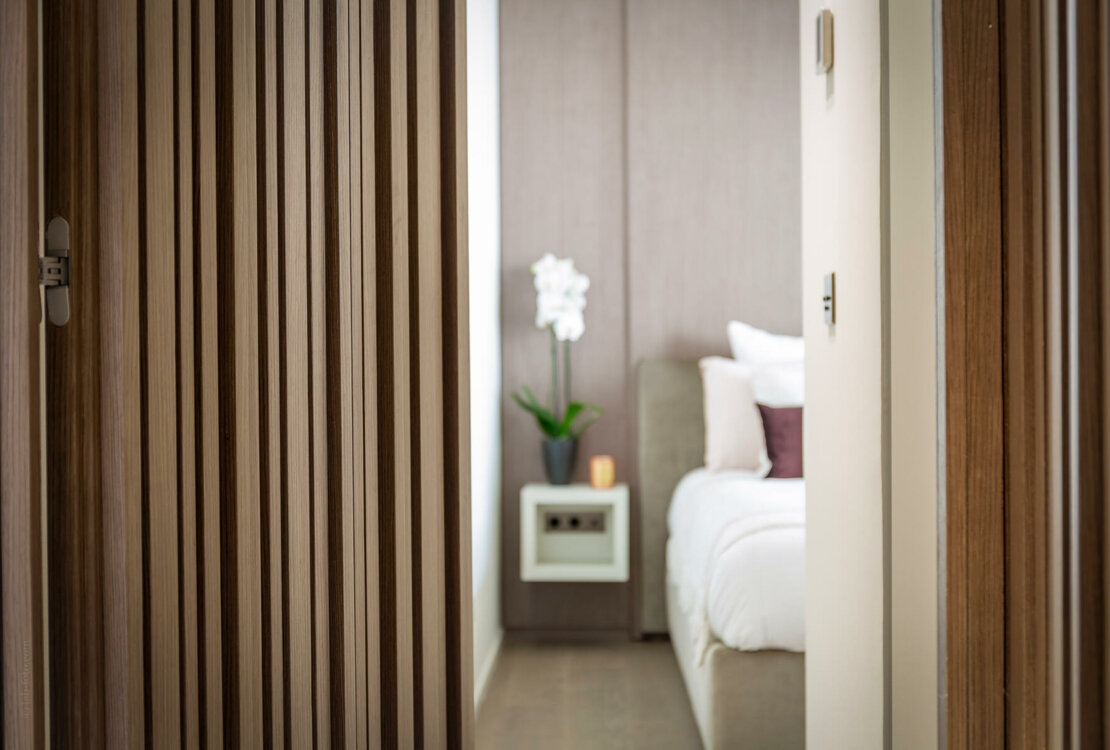 LARVOTTO | SAN JUAN | 4 ROOMS