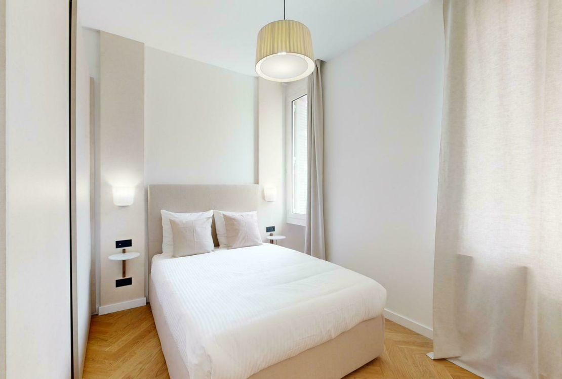 MONTE-CARLO | VILLA TALMA |  BELLISSIMO APPARTAMENTO DI 3 LOCALI