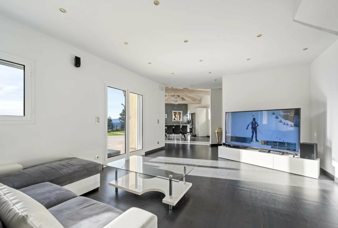 EZE : Villa zum Verkauf