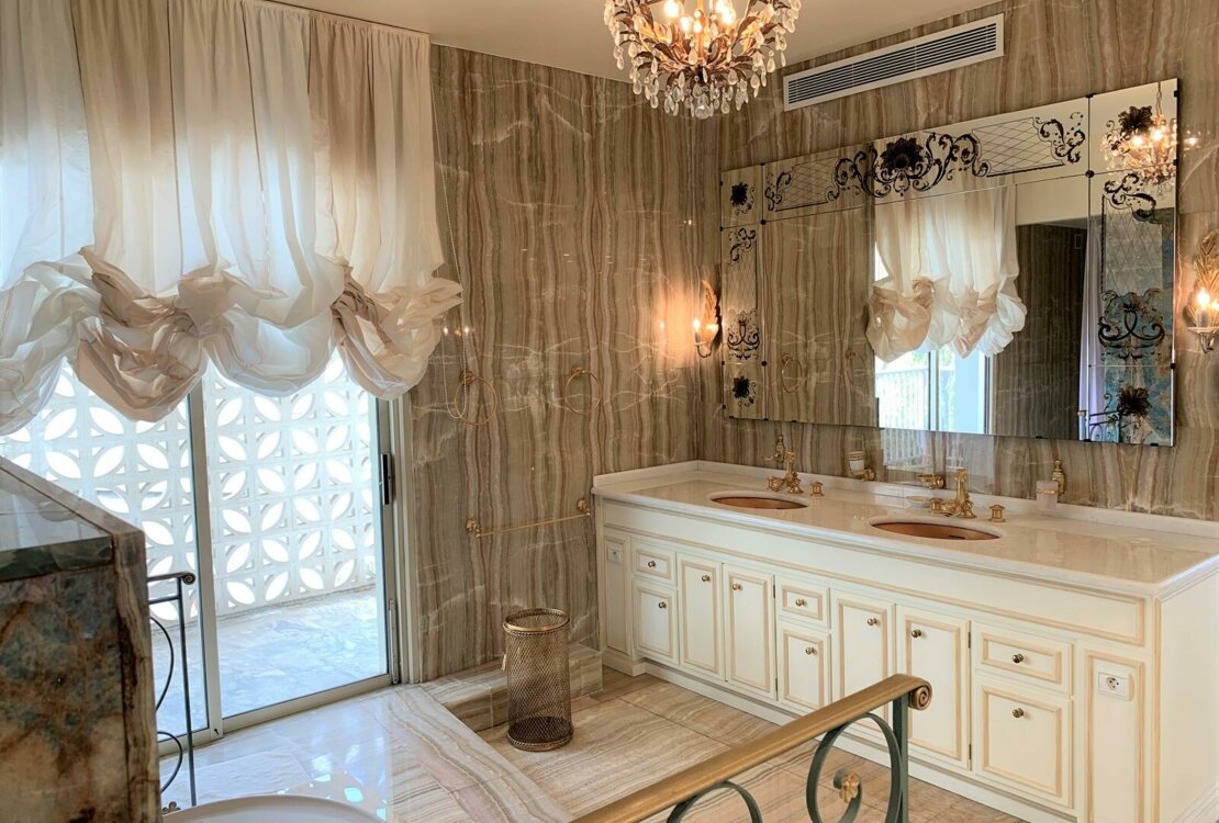 MENTON | SEA VIEW | PENTHOUSE