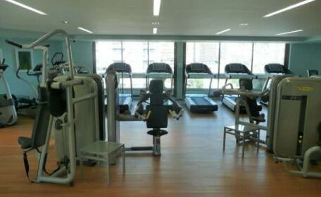 MÖBLIERTE RESIDENZ | STUDIO