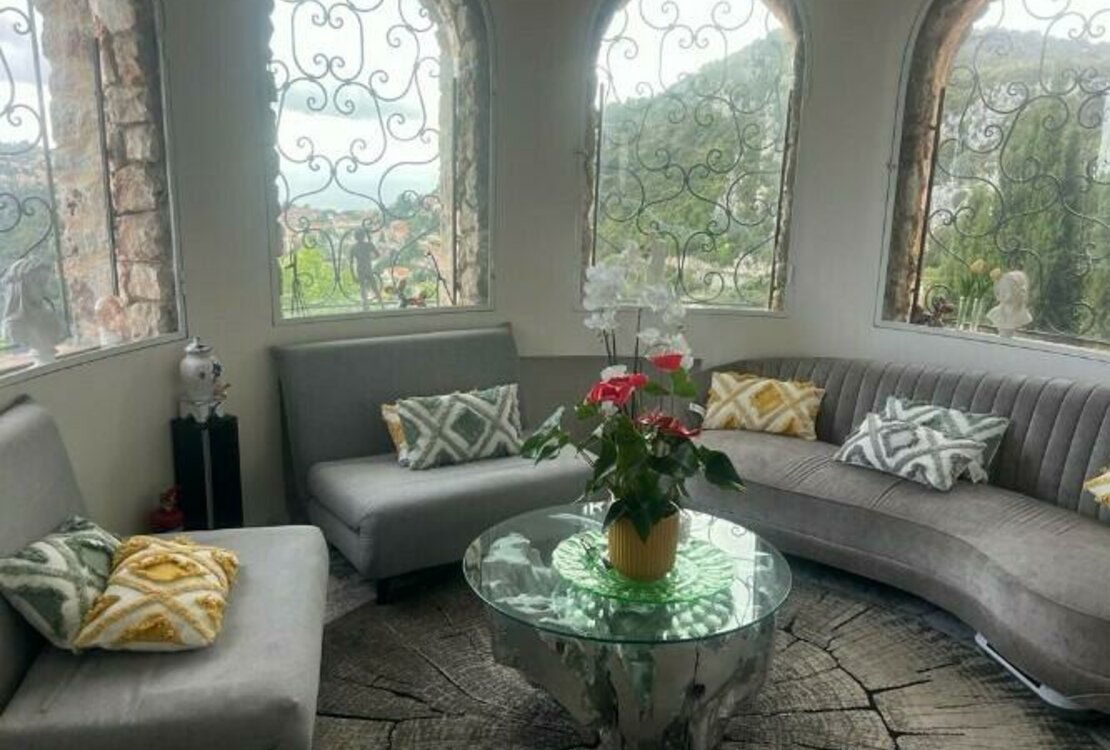 LA TURBIE | VILLA | +5 PIECES