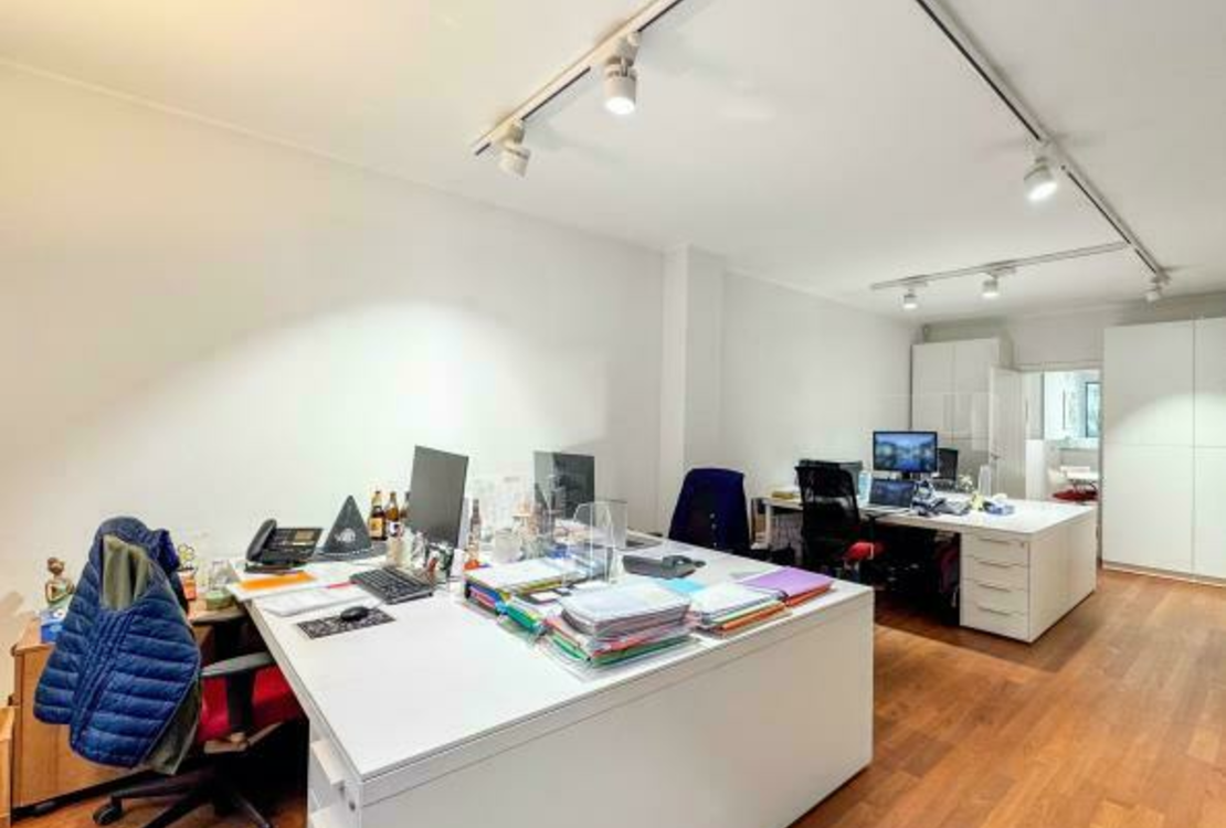 MONTE-CARLO | SAINT ANDRE|4 ROOMS