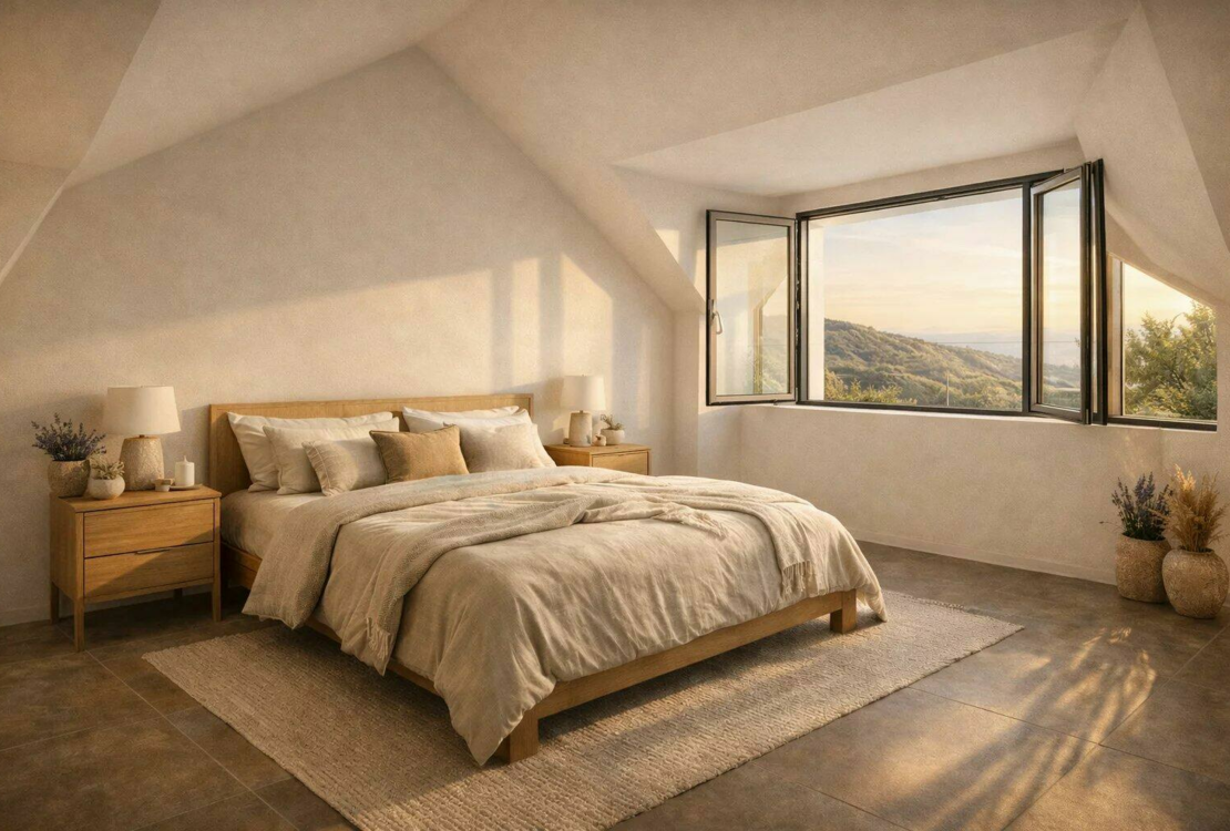 'L'OLIVAIE' // FALICON : PROGRAMME NEUF