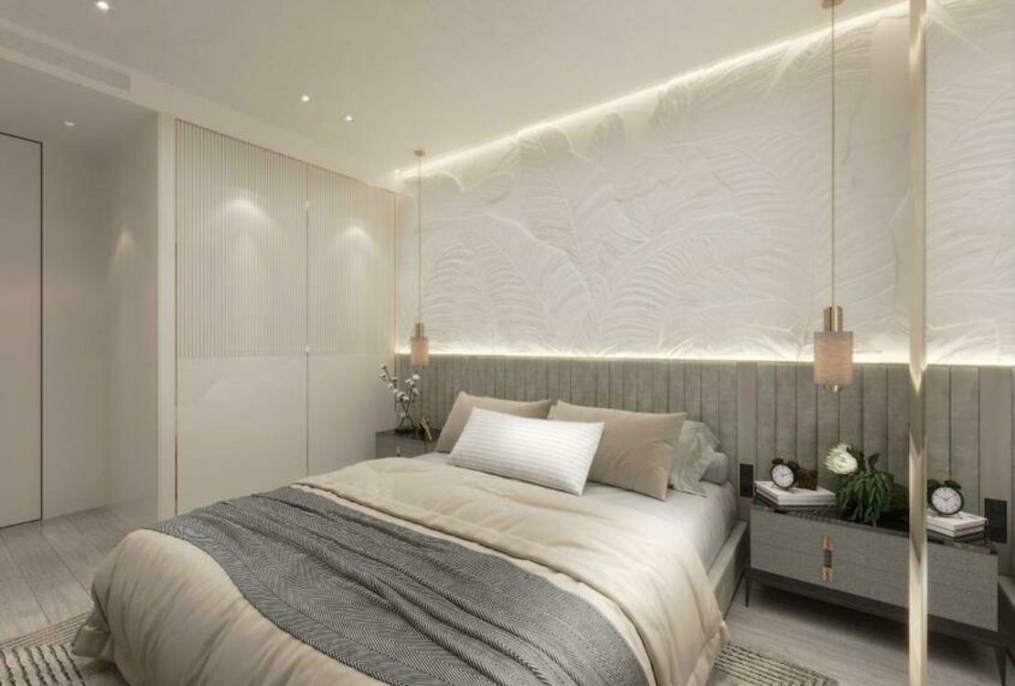 CARRÉ D'OR | SUN TOWER | 3 ЧАСТИ