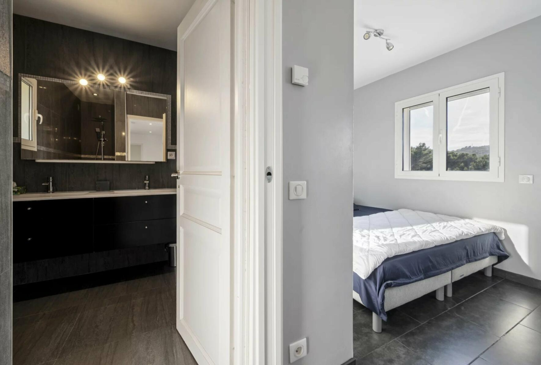 EZE : Villa zum Verkauf