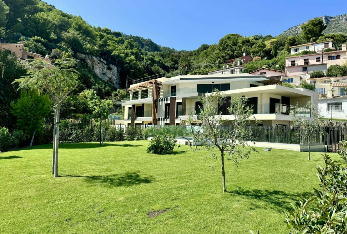 Appartement de 4 pièces à vendre près de Monaco