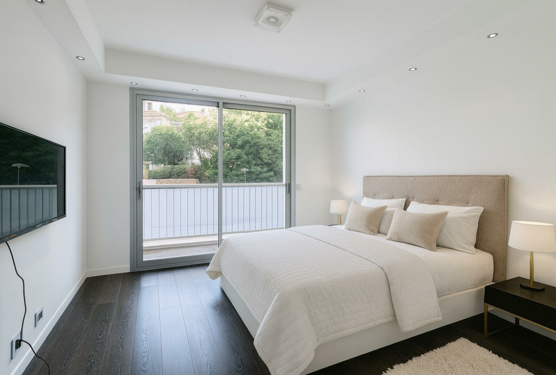 LAROUSSE | CHATEAU PERIGORD II | 3 ZIMMER