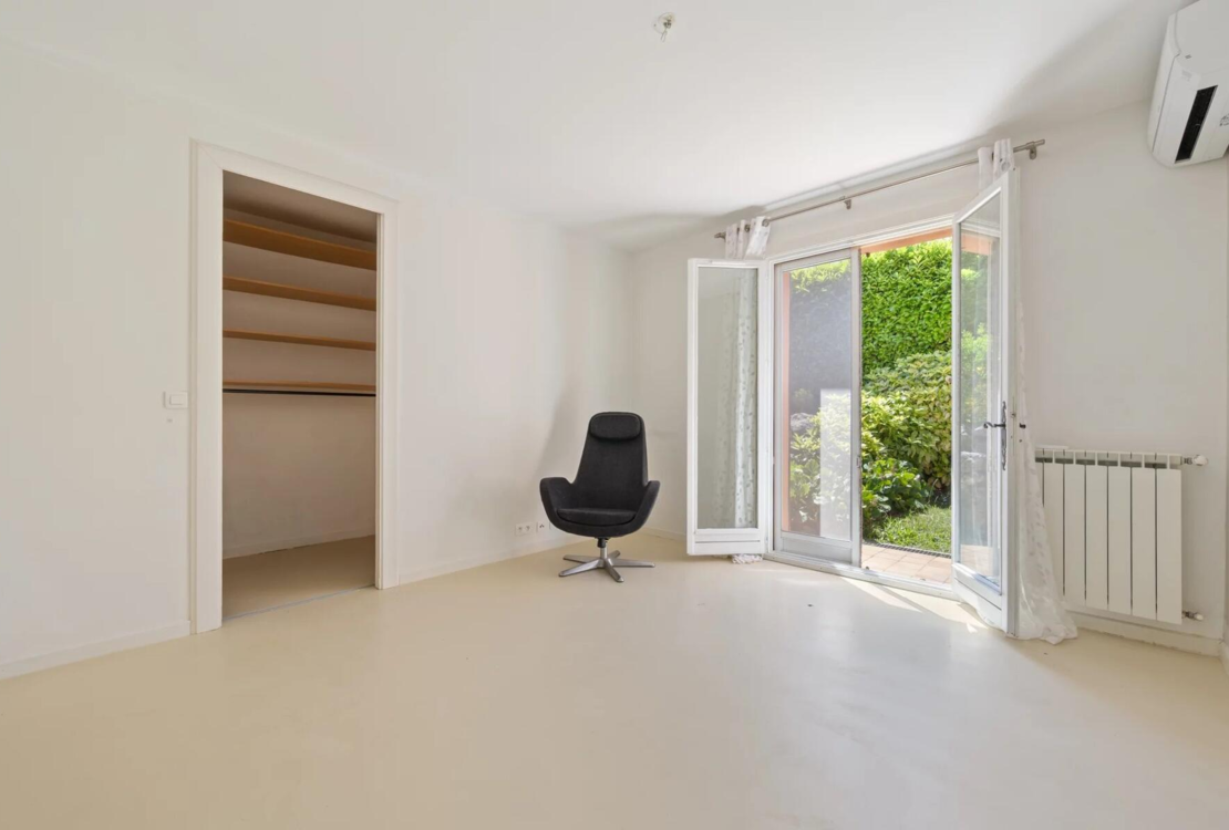 Incantevole villa privata vicino a La Turbie e Monaco