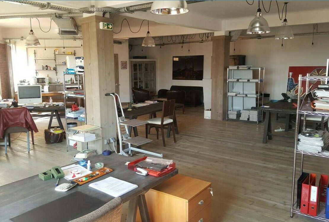 CONDAMINE | MERCURE | ЛОФТ