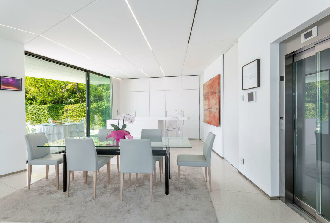 BEAUSOLEIL I VILLA I 6 ROOMS