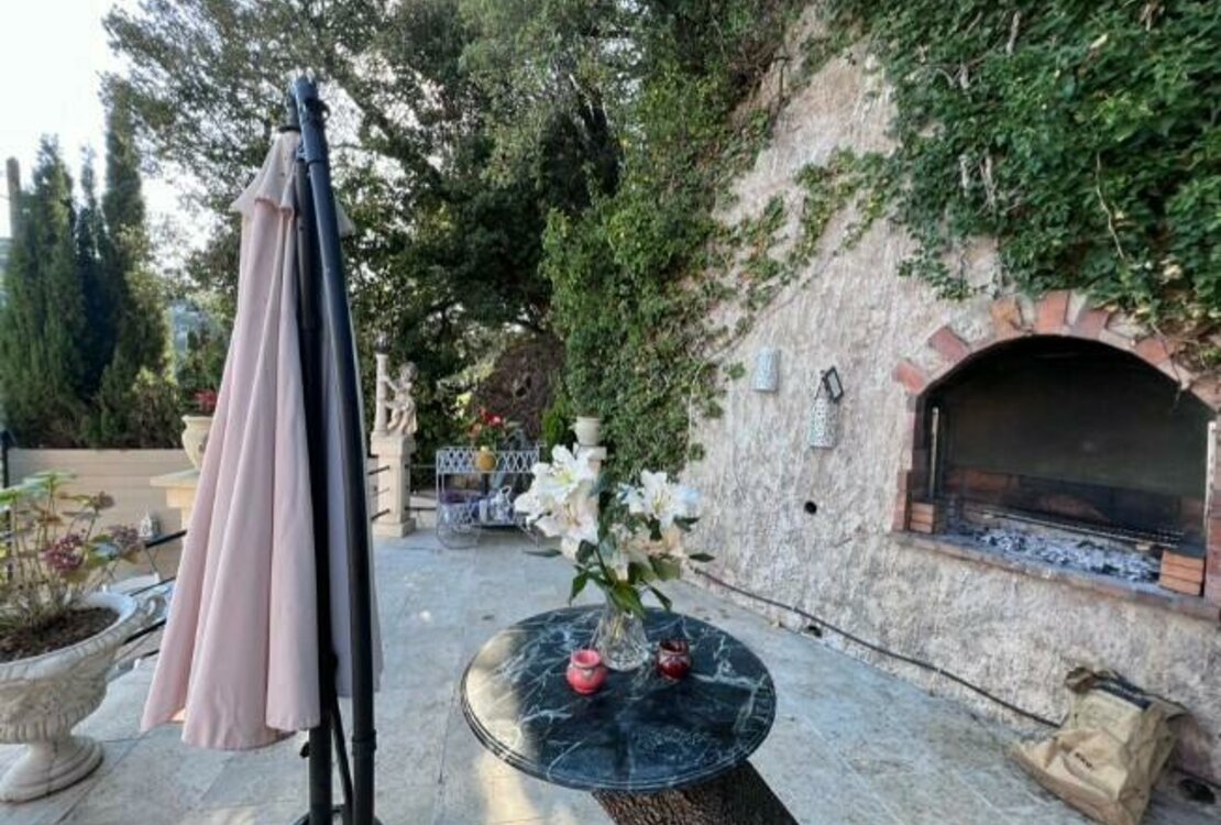 LA TURBIE | VILLA | +5 PIECES