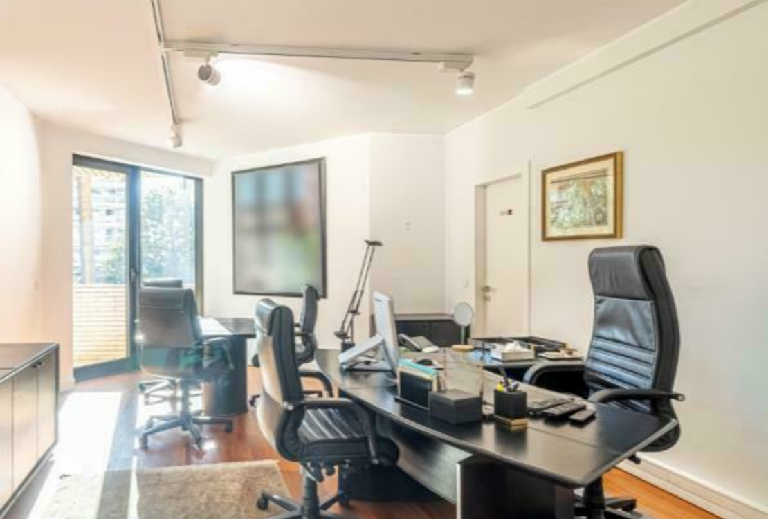 MONTE-CARLO | SAINT ANDRE|4 ROOMS