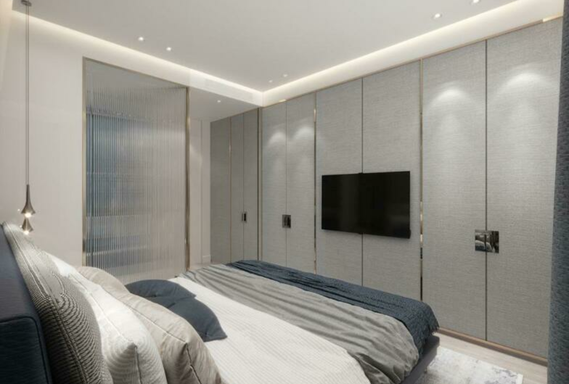 CARRÉ D'OR | SUN TOWER | 3 ЧАСТИ