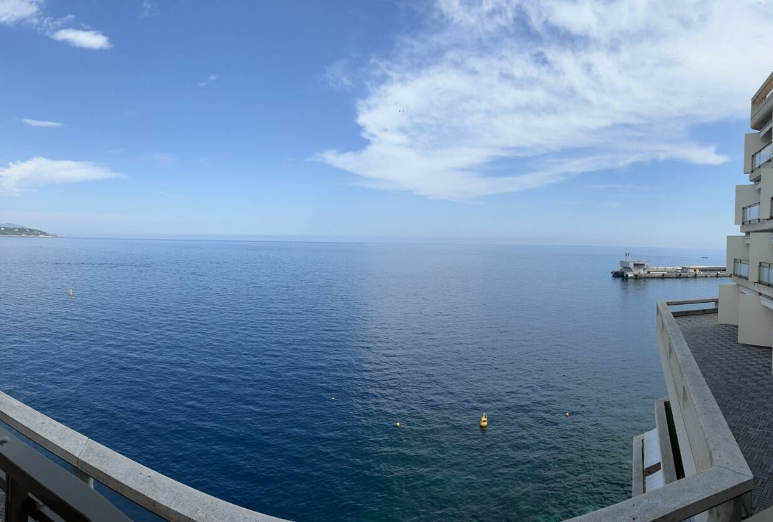 FURNISHED RESIDENCE |  MONTE-CARLO | 3 ROOMS