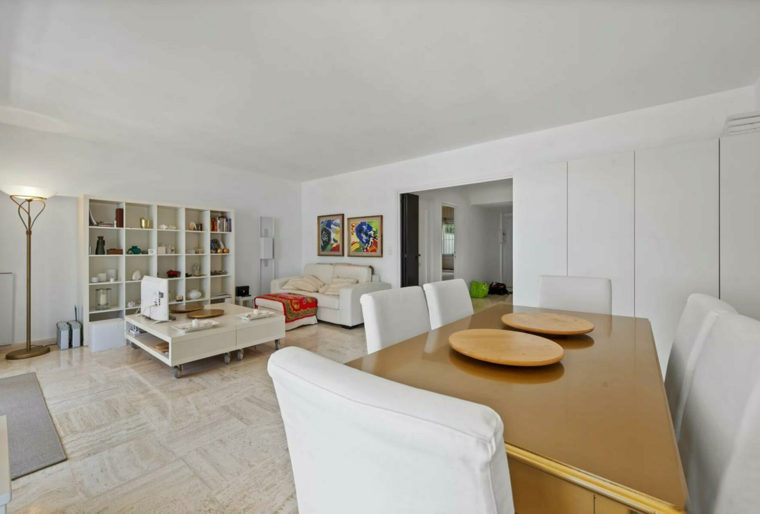 Strandurlaub: Luxuswohnung in Bord de Mer, Èze