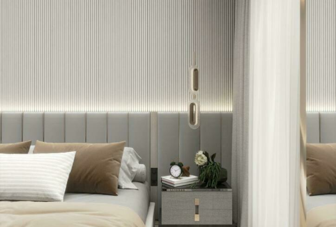 CARRÉ D'OR | SUN TOWER | 3 ЧАСТИ