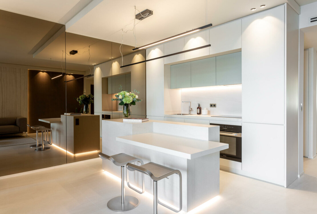 LARVOTTO | SAN JUAN | 4 ROOMS