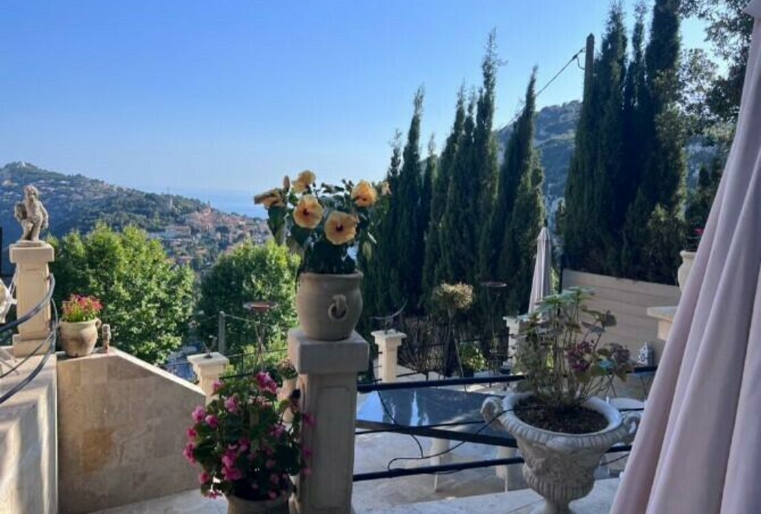 LA TURBIE | VILLA | +5 PIÈCES