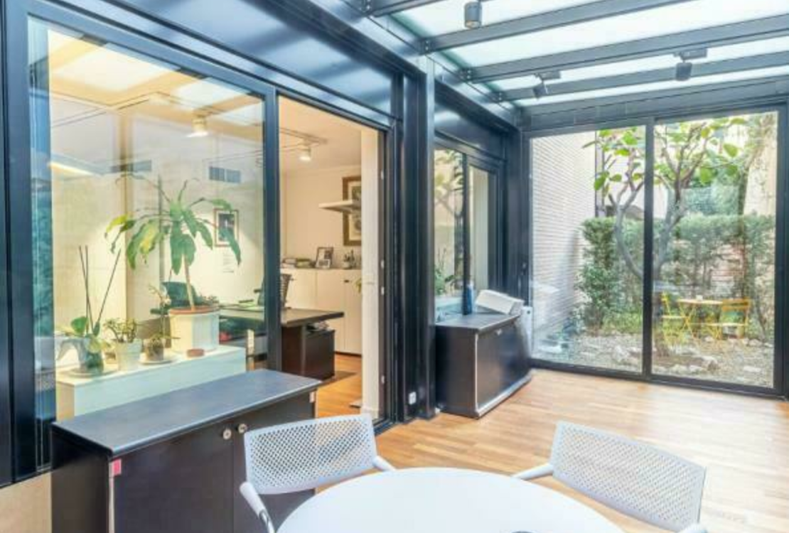 MONTE-CARLO | SAINT ANDRE|4 ROOMS