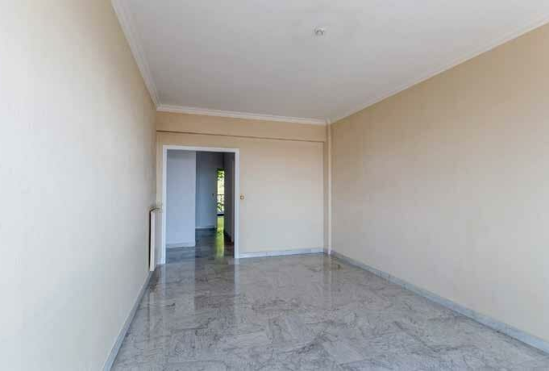 Nice Mont Boron – 3-Room Apartment with Panoramic Sea Views