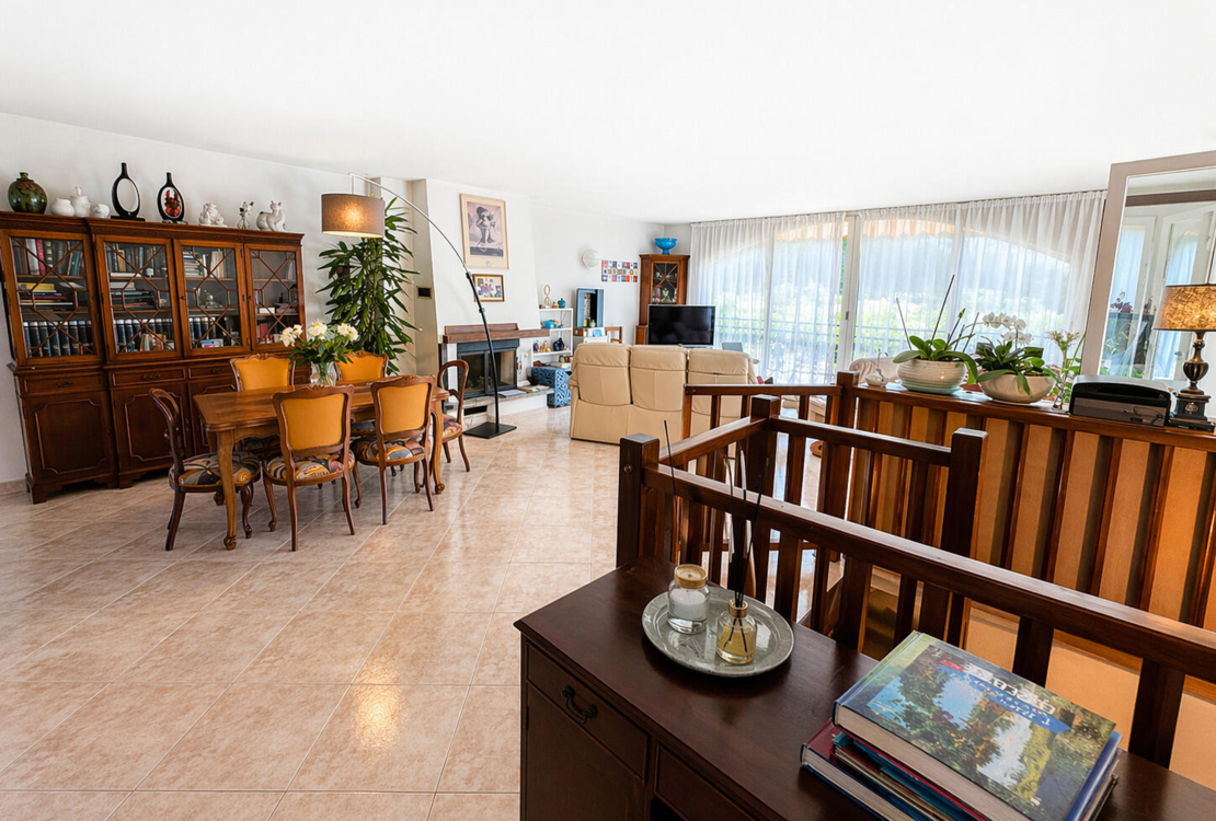 Beautiful 3 room apartment with garden near Monaco