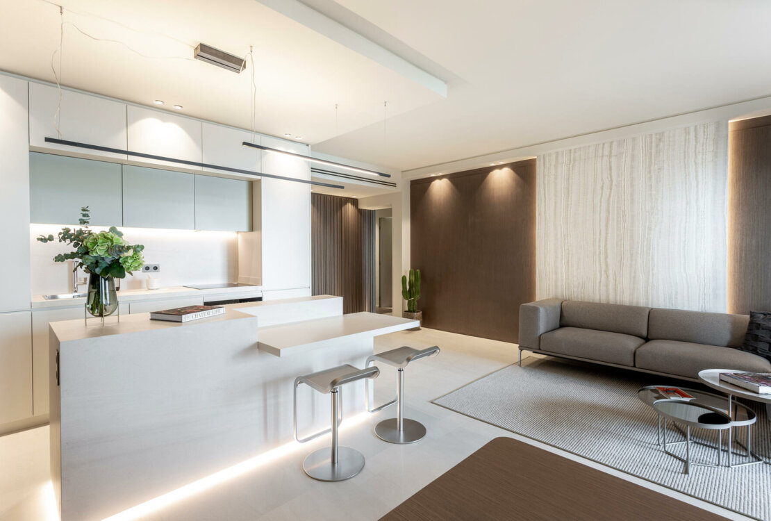 LARVOTTO | SAN JUAN | 4 ROOMS