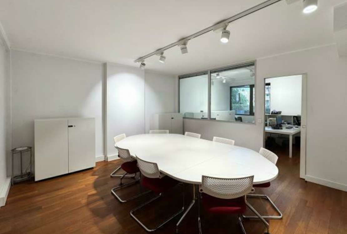 MONTE-CARLO | SAINT ANDRE|4 ROOMS