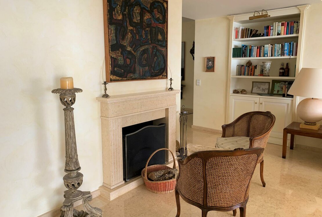 MENTON | SEA VIEW | PENTHOUSE