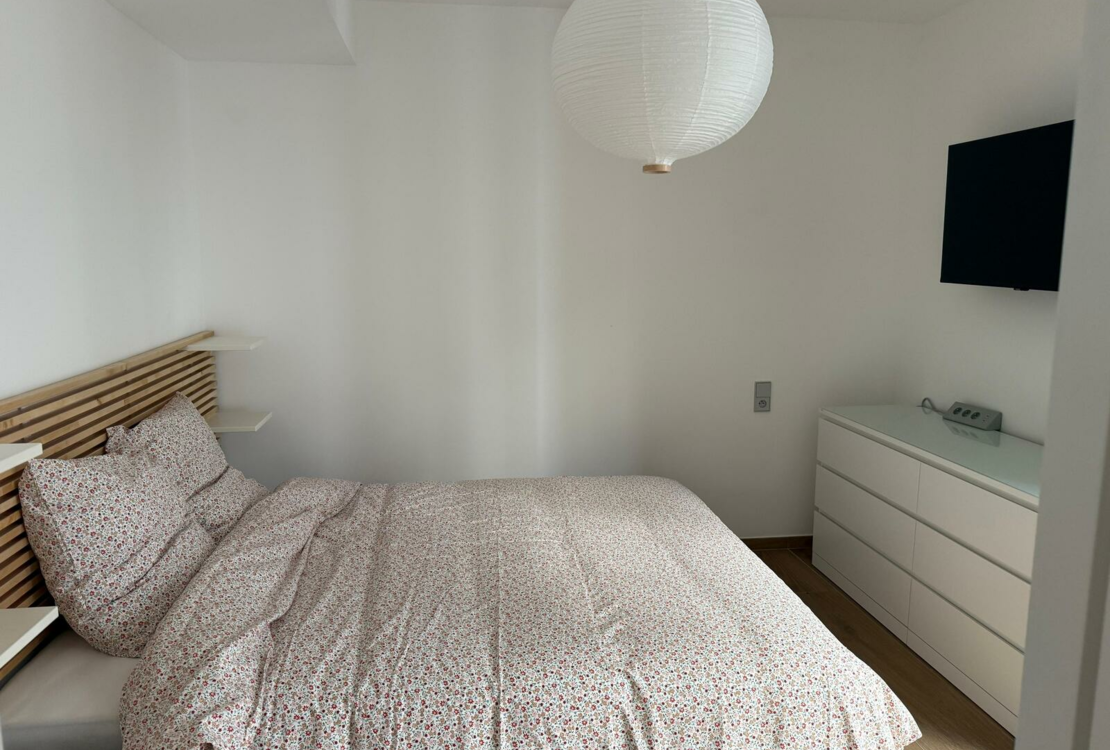 Résidence OLYMPE - 5, avenue de Villaine – 2-комнатная квартира