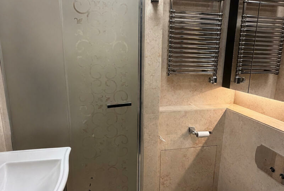 CARRÉ D'OR | SUN TOWER | 3 PIÈCES