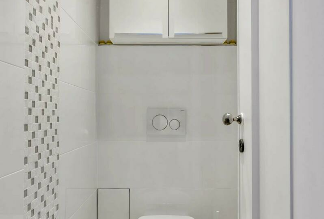 Strandurlaub: Luxuswohnung in Bord de Mer, Èze