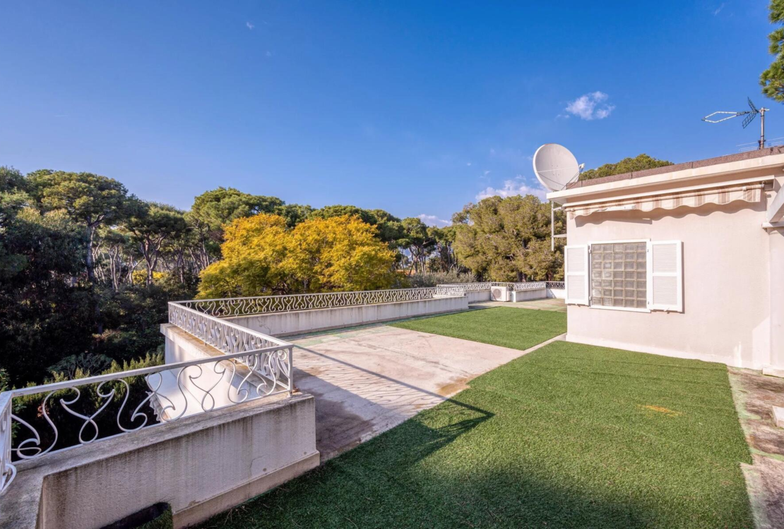 Saint Jean Cap Ferrat in vendita
